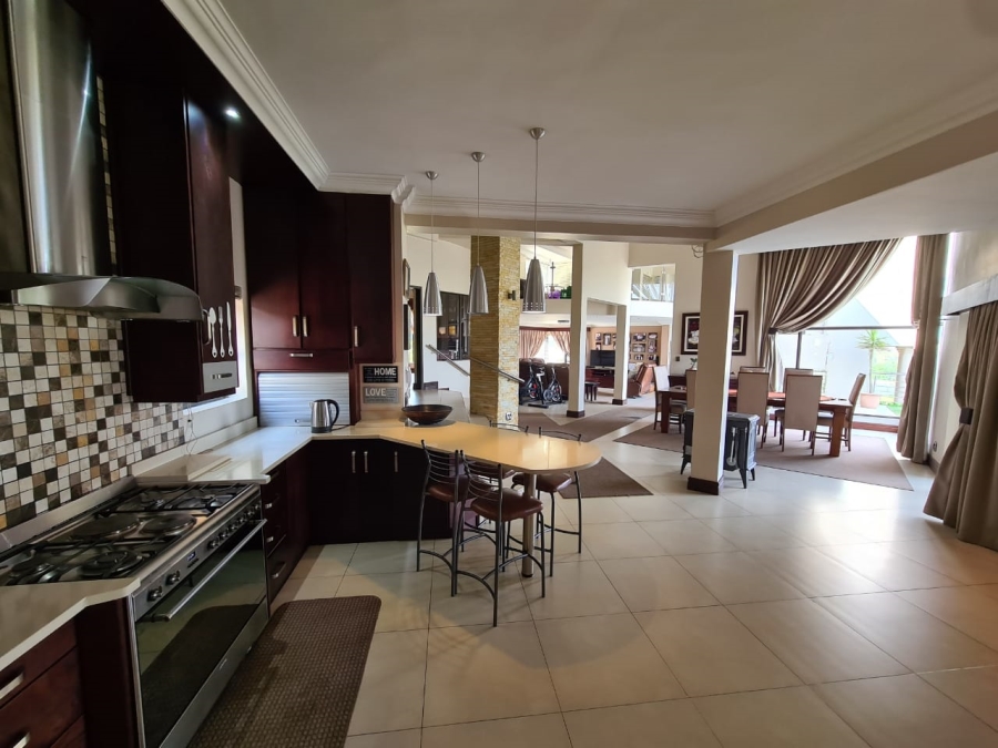 5 Bedroom Property for Sale in Balley Duff Free State